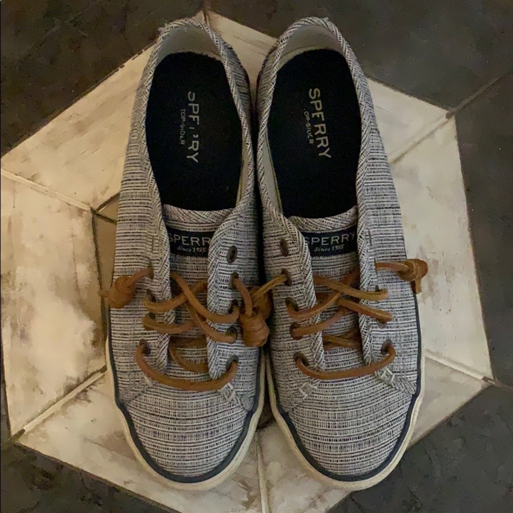 Sperry’s